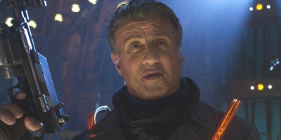 Sylvester Stallone Siap Gabung The Suicide Squad thumbnail